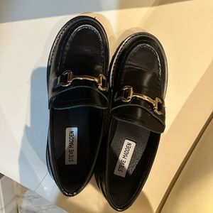 Steve Madden Loafers